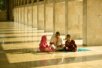 حلقة الزبرجد (ذكور)
