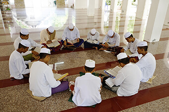 محاضرة لاختبار ولى الامر مربوطة بمنهج
